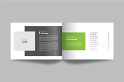 Landscape produtect catalog brochure, a Brochure Template by Pavel_design (Thumbnail 3 of 7)