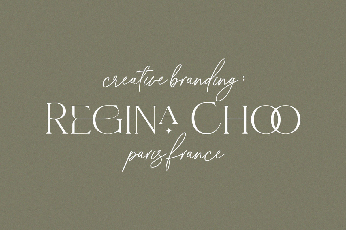 Regiola Font Duo, a Serif Font by Lucky Type (Photo 10 of 14)