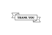 SVG ribbon Vintage Banner clipart, an Object Graphic by Zoya Miller (Thumbnail 3 of 3)