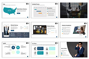 Creative Agency Template [PPTX], a Presentation Template by litoondev (Thumbnail 10 of 15)