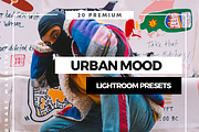 Urban culture lightroom presets, an Action Add-On by I & M Lightroom Presets (Thumbnail 1 of 8)