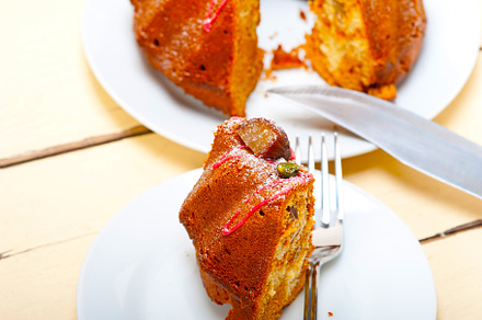 chestnut cake bread dessert, a Background Photo by keko64
