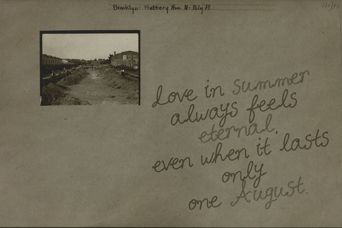 Meadow Lavande - Romantic Font, a Handwritten Font by nadispasibenko (Photo 4 of 13)