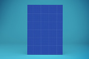 Flyer V.3 Mockup, an Advertising Mockup by Qaleb Studio (Thumbnail 12 of 13)