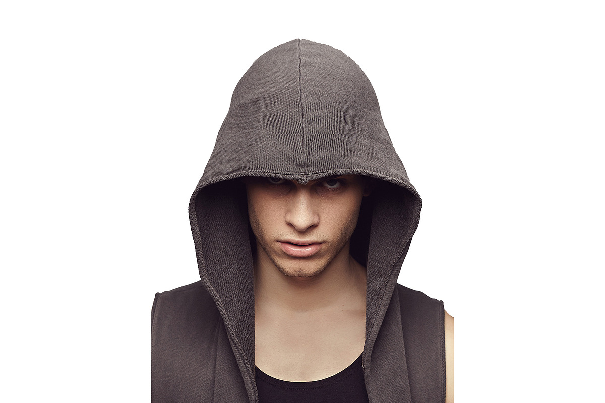 Soft Focus Photo Effect Mockup, a Brushes & More by INTENTFX (Photo 2 of 15)