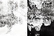 Rolled ink textures volume 01, a Texture Graphic by The Shop (Thumbnail 5 of 16)