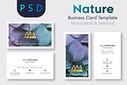 Unique 50 Business Card Bundle, a Business Card Template by M6 Gallery (Thumbnail 128 of 151)