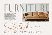 Bestaline Font Collection, a Script Font by Typebae (Thumbnail 5 of 14)