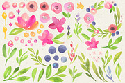 Subtle Botanica. DIY edition, a Graphic by Irtsya (Thumbnail 4 of 6)