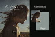 Raw Analog Texture Overlays, a Texture Graphic by Purple (Thumbnail 10 of 31)