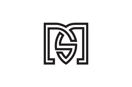 MS SM Logo