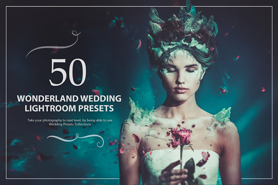 1000+ Wedding Lightroom Presets, a Preset Add-On by Eldamar Studio (Photo 2 of 14)