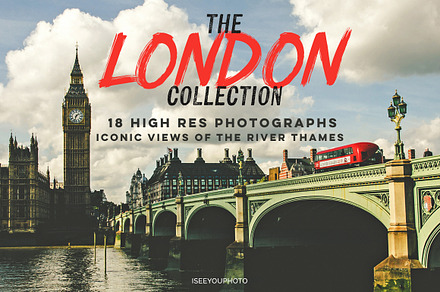 Iseeyouphoto Londonriver 3 Featuring London River And Thames preview 6