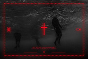 Redux Futuristic Shapes, an Object Graphic by Pixflow (Thumbnail 3 of 5)