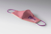 Face Mask Mockup v3, a Household Mockup by 2dsight (Thumbnail 10 of 11)