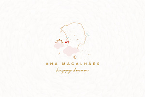 Logo Design - Artistic Branding