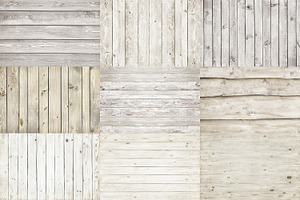 Light Wood Textures