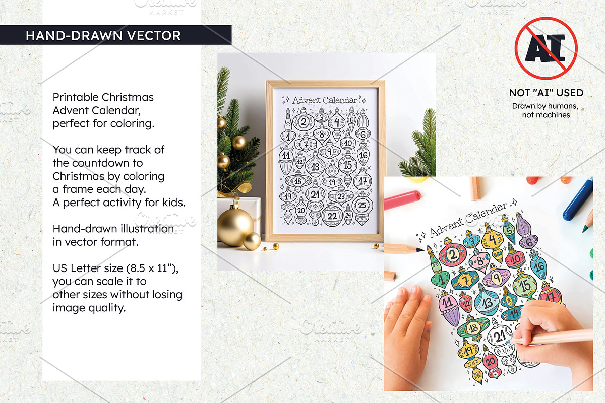 Christmas Advent Calendar preview 2