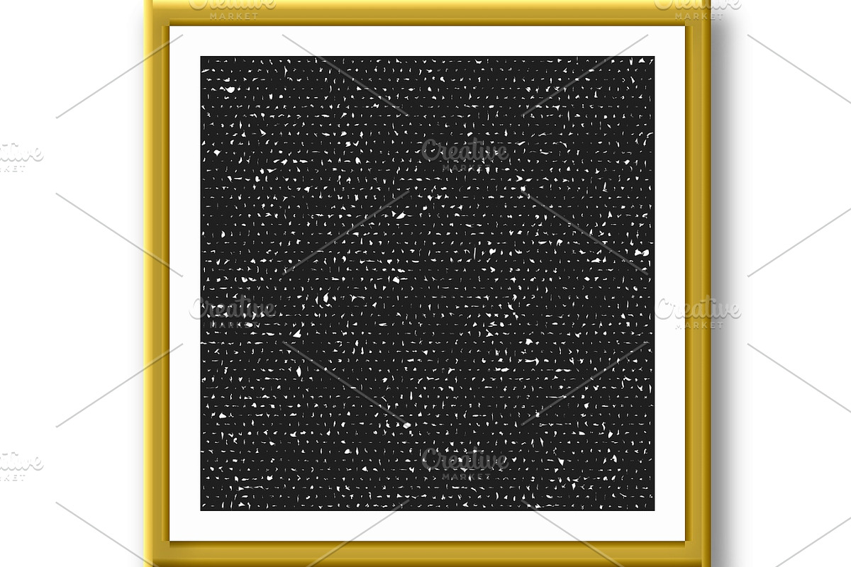 Geometric Seamless Vector With Many, a Pattern Graphic by FineArtStudio (Photo 2 of 3)