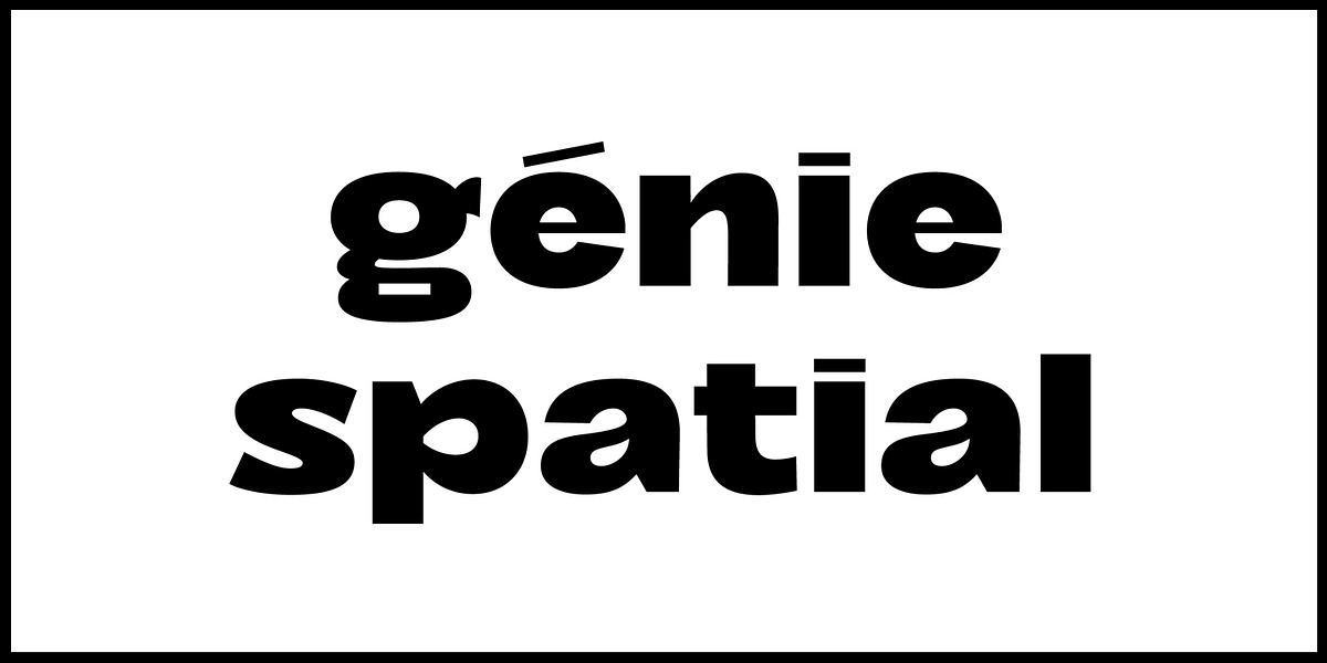 Naoko AA, a Sans Serif Font by A is for... (Photo 2 of 9)