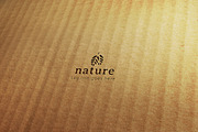 Nature Leaf Vector Logo Template, a Branding & Logo Template by GladicMonster (Thumbnail 6 of 26)