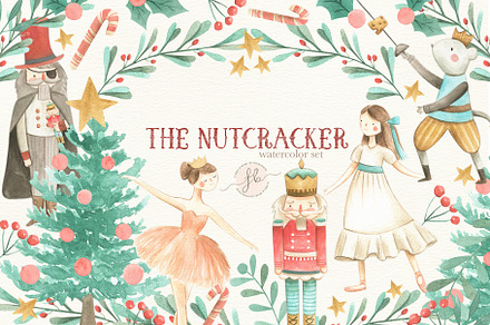The Nutcracker