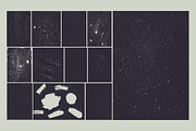 Grunge Textures, a Texture Graphic by barsrsind (Thumbnail 3 of 4)