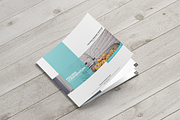 Multipurpose Catalog Template, a Brochure Template by ShapShapy (Thumbnail 4 of 13)