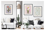 Flowers Collection, an Illustration by NKTN (Thumbnail 5 of 8)