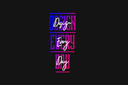 Sulu Duo font, a Serif Font by Visio studio (Thumbnail 11 of 15)