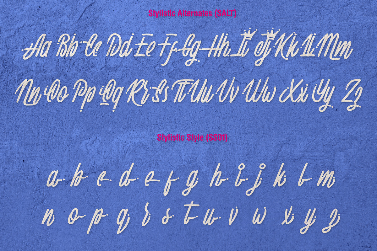 Squizers - Graffiti Fonts, a Symbol Font by SemutHitam Creative (Photo 9 of 12)