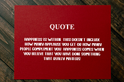Country, a Font by InermediaSTUDIO (Thumbnail 2 of 8)