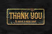 Long Ride. Font & Mockup, a Slab Serif Font by Gleb Guralnyk (Thumbnail 5 of 5)