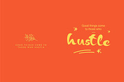 Sake Barbara Script, a Font by JNJ Studio (Thumbnail 5 of 10)