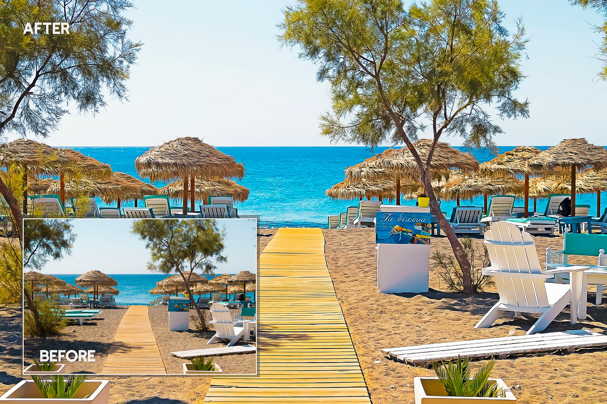 Real Oil Paint Photoshop Action, an Action Add-On by Effect-Hub (Photo 9 of 15)