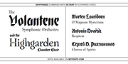 Gryffensee, a Blackletter Font by Catharsis Fonts (Thumbnail 7 of 9)