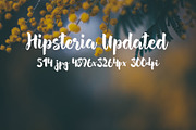 Hipsteria photo pack, a Templates & Theme by ApertureVintage (Thumbnail 10 of 48)
