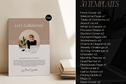 Minimalist Ebook Creator, a Marketing Template by Creatif Foundry (Thumbnail 6 of 8)