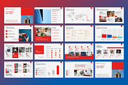 Shoporia - Business Pitching Deck, a Presentation Template by SLAB! Design (Thumbnail 2 of 3)