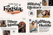 SALE! Mega Bundle 100+ Modern Font!, a Serif Font by Storytype Studio (Thumbnail 50 of 111)