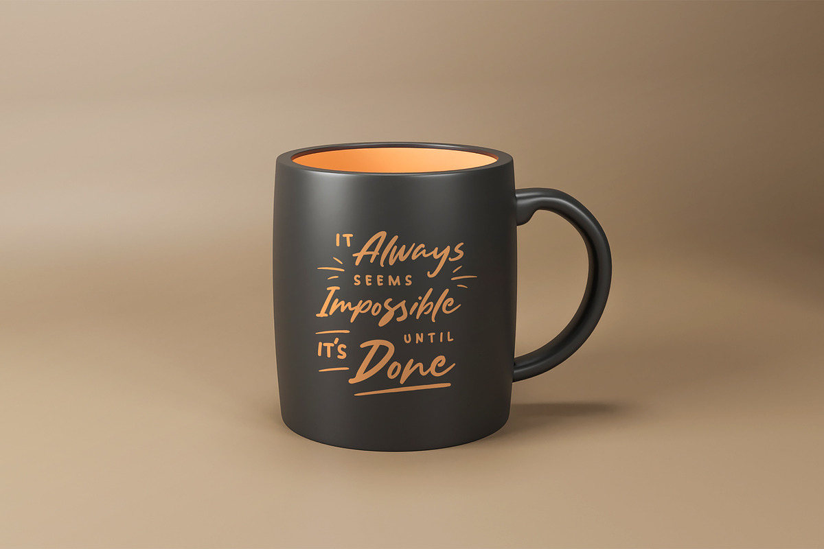 Just For You - Sweet Hand Drawn Font, a Handwritten Font by Typefactoryco (Photo 9 of 10)