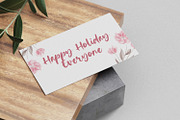 Ping Typeface - Handbrush Font, a Handwritten Font by StringLabs (Thumbnail 2 of 8)