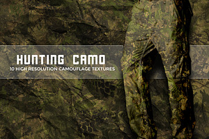 Hunting Camo