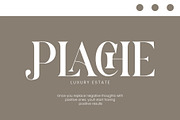 Acheri - Luxury Serif Font, a Serif Font by Aqeel_Art (Thumbnail 4 of 12)