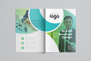 Creative Bifold Brochure, a Brochure Template by ZAAS (Thumbnail 8 of 8)