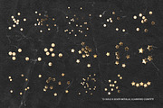72 Gold & Silver Metallic Confetti, a Holiday Photo by Ksuview (Thumbnail 3 of 8)