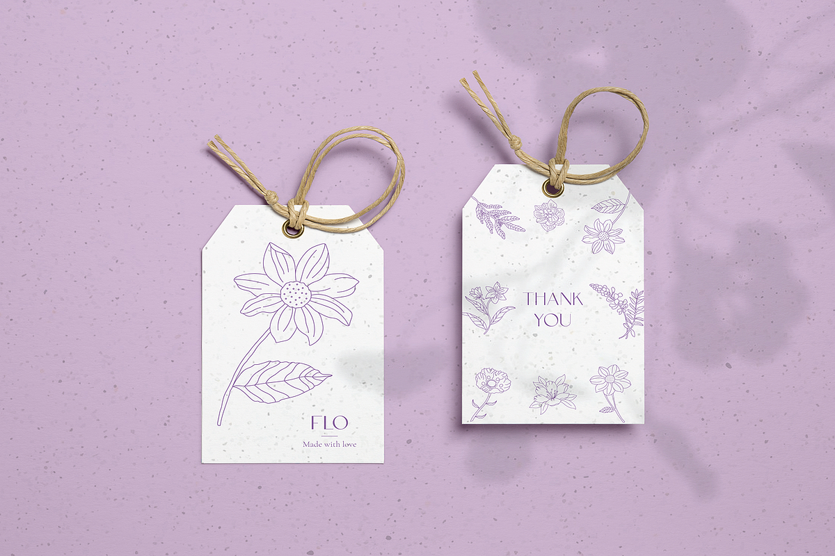 Flower icons, an Icon by Hamocreate (Photo 7 of 11)
