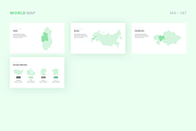 Clean Pitch Deck PowerPoint, a Presentation Template by 33slides (Thumbnail 24 of 25)