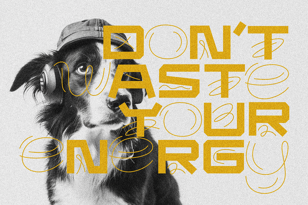 Batken font, a Handwritten Font by Visio studio (Photo 8 of 14)