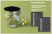 Map Creator & City Builder!, an Illustration by Studio86 (Thumbnail 3 of 11)